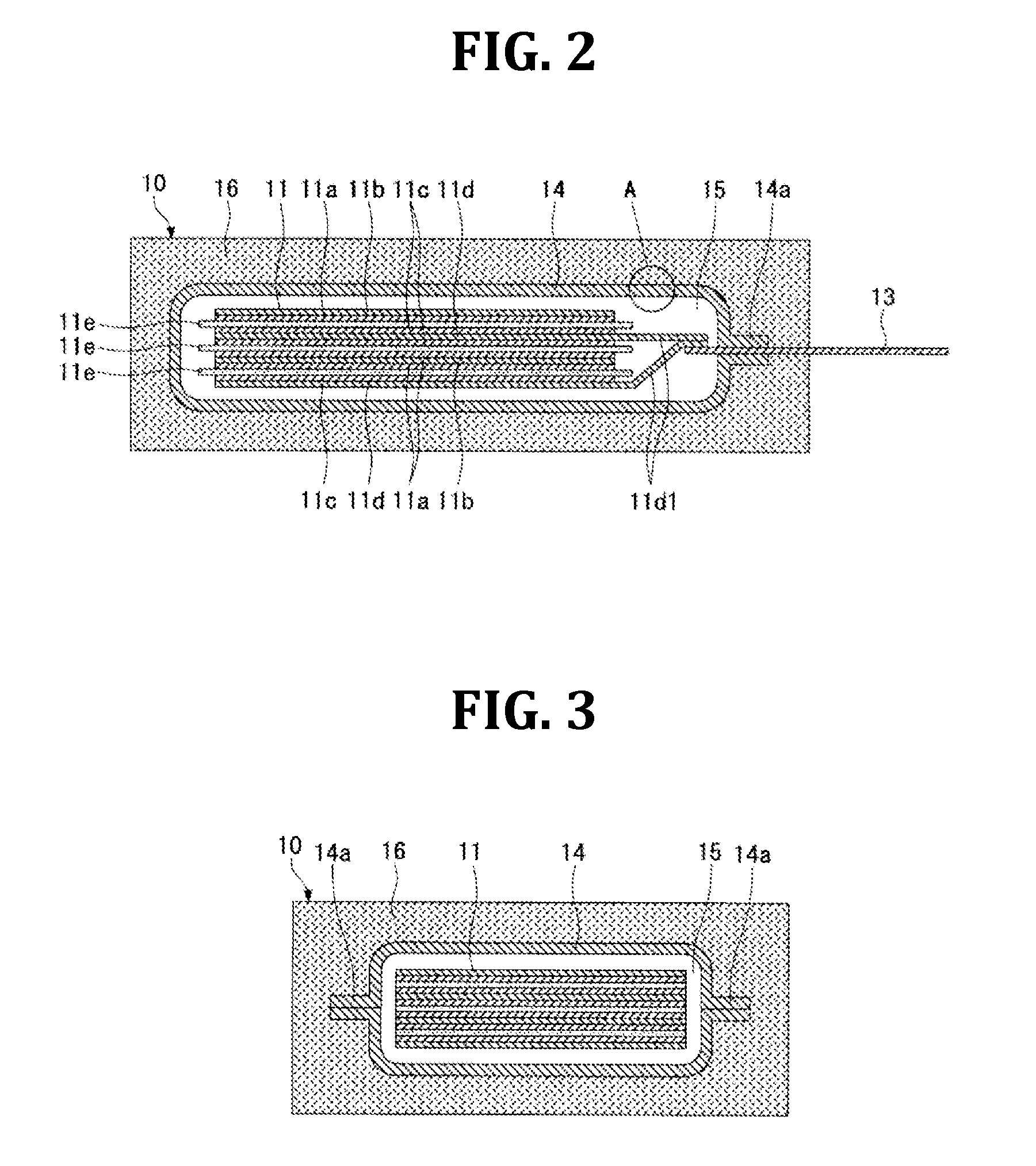 Electrochemical device