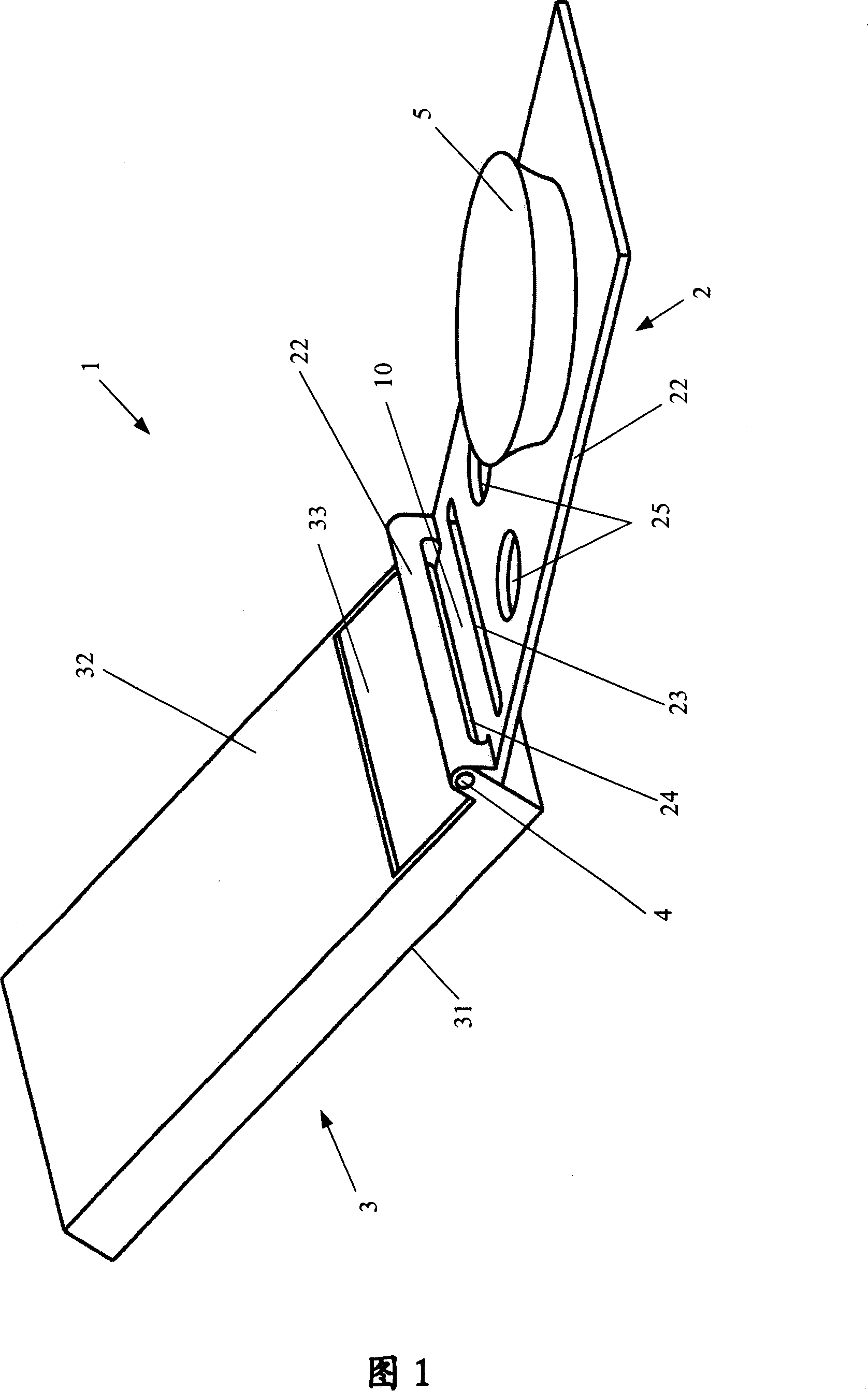 Portable device protection device