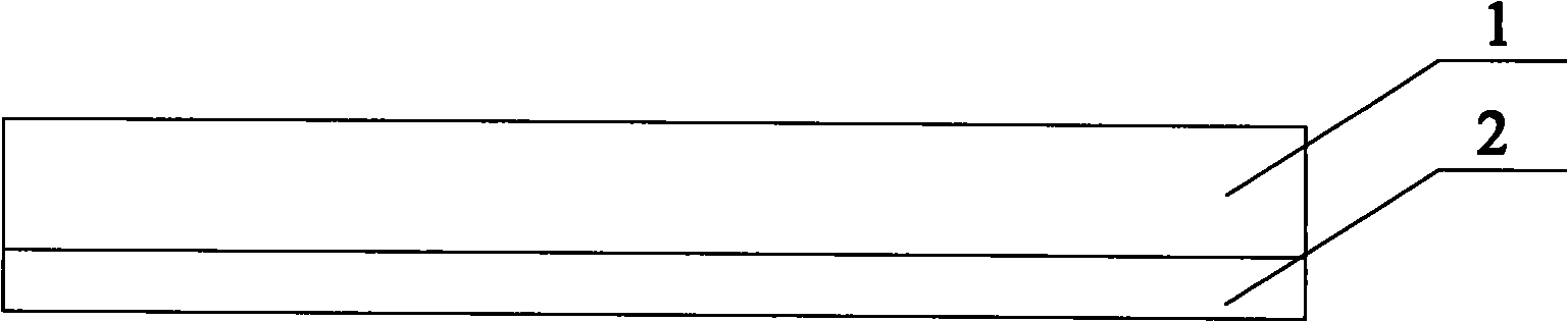 Multi-layer sound insulation pad for automobile and manufacture method thereof