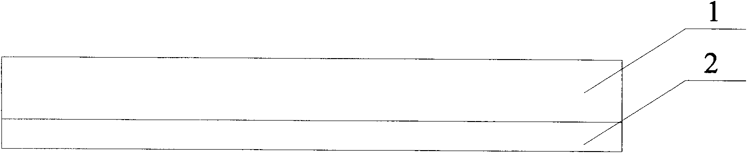 Multi-layer sound insulation pad for automobile and manufacture method thereof