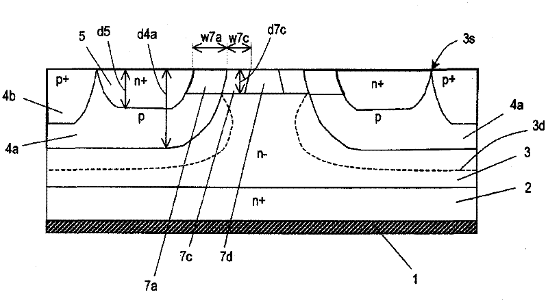 Semiconductor device and method for manufacturing same