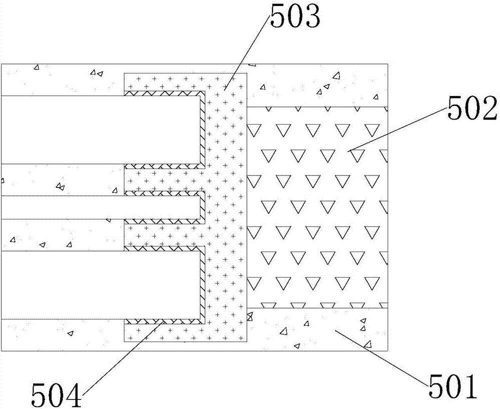 Flux-cored wire with high ductility