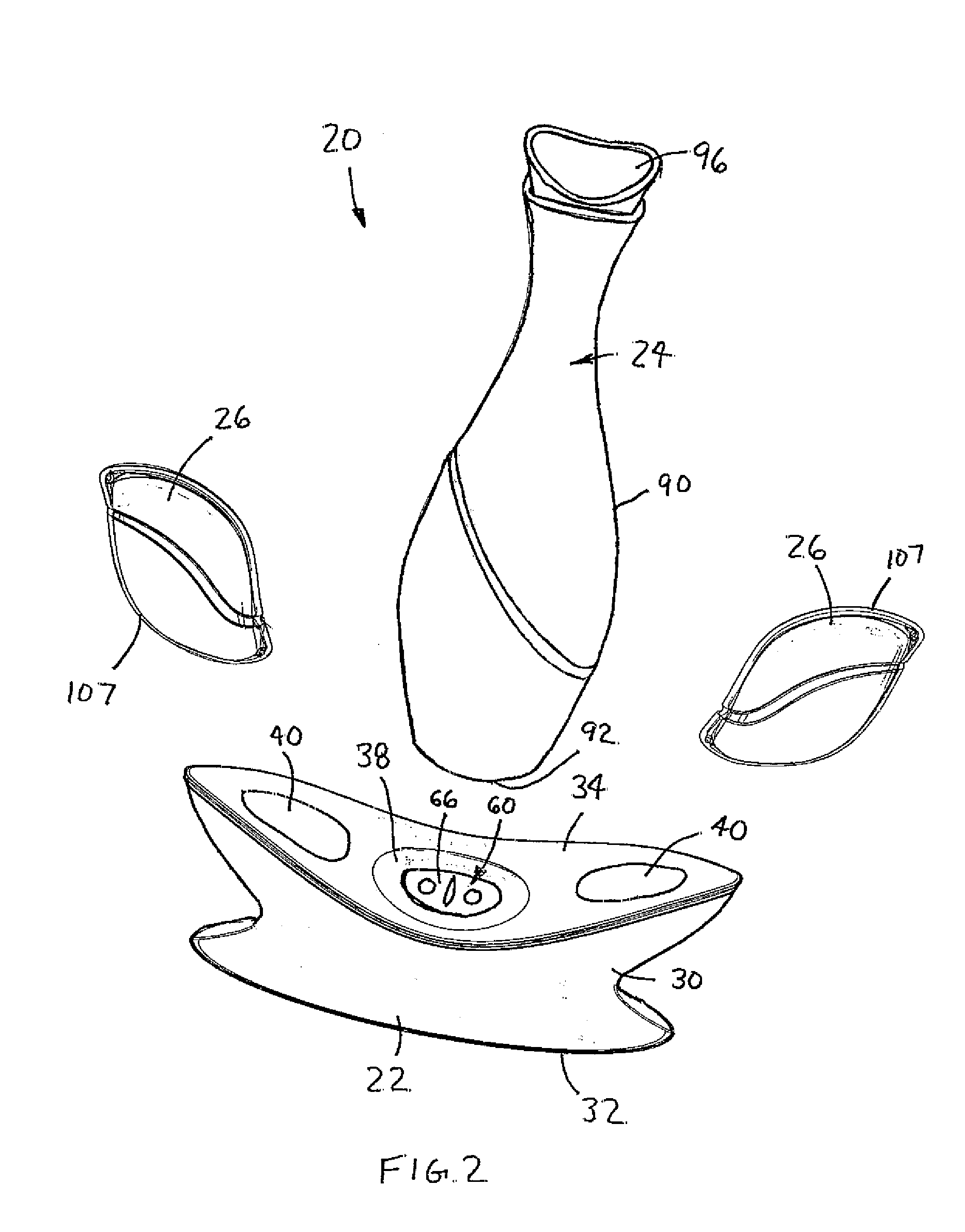 Decorative Light System