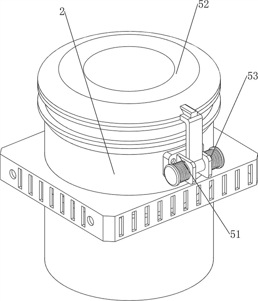 Collecting device convenient for anorectal patient to detect objects