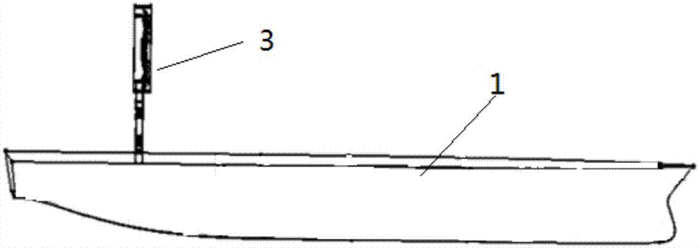 Intelligent onboard airworthiness instrument