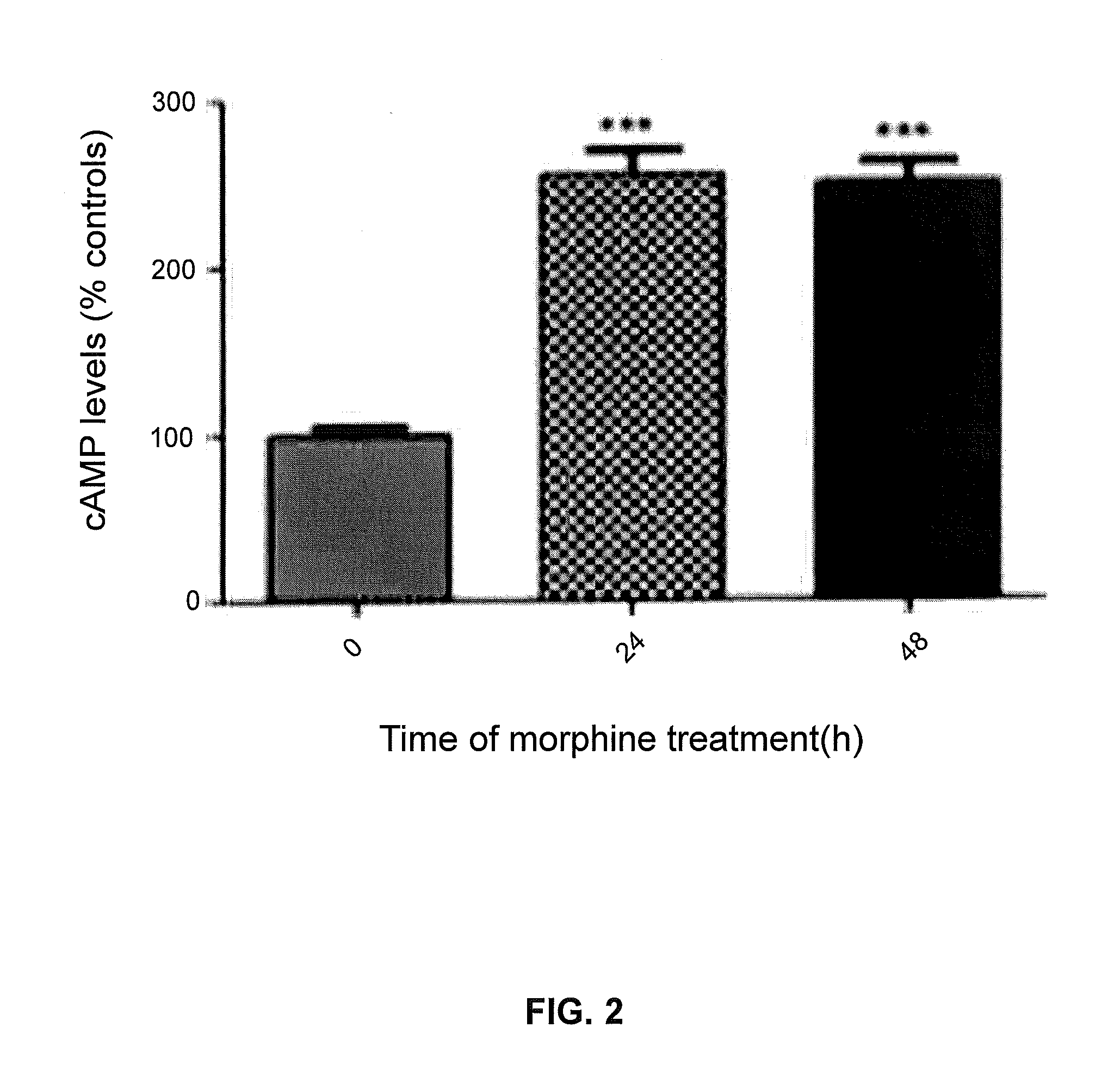 Methods of attenuating opioid tolerance