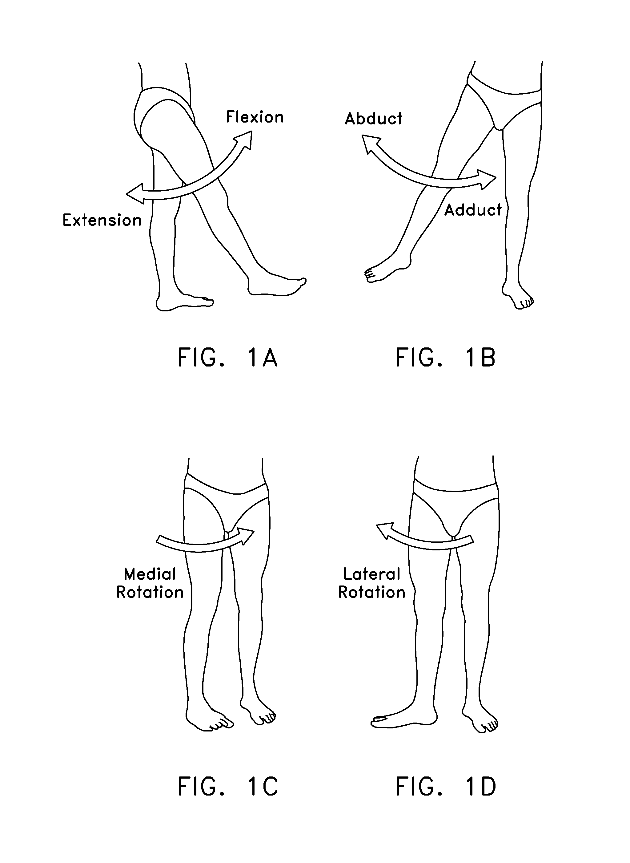 Method and apparatus for distracting a joint, including the provision and use of a novel joint-spacing balloon catheter and a novel inflatable perineal post