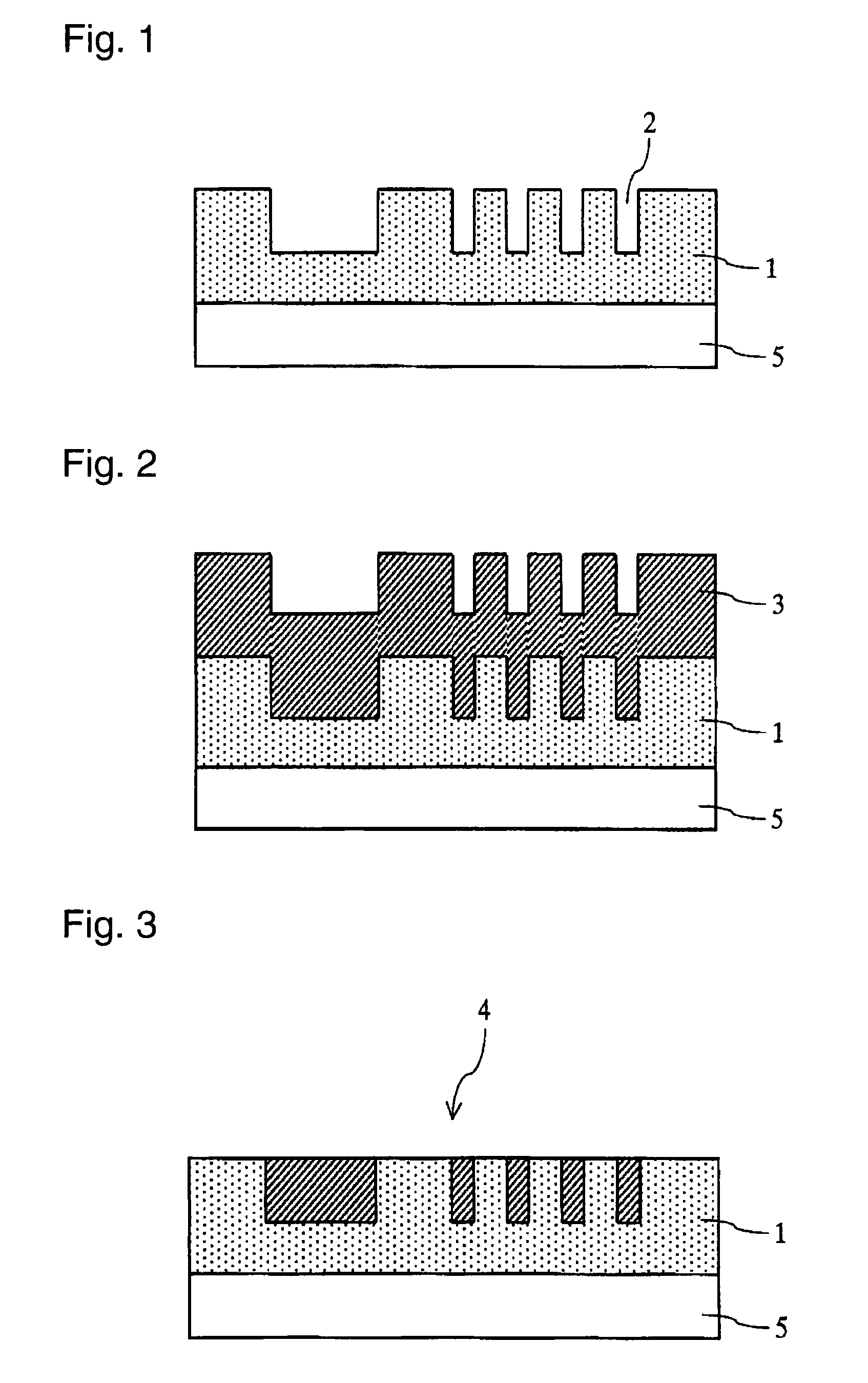 Polishing compound and polishing method