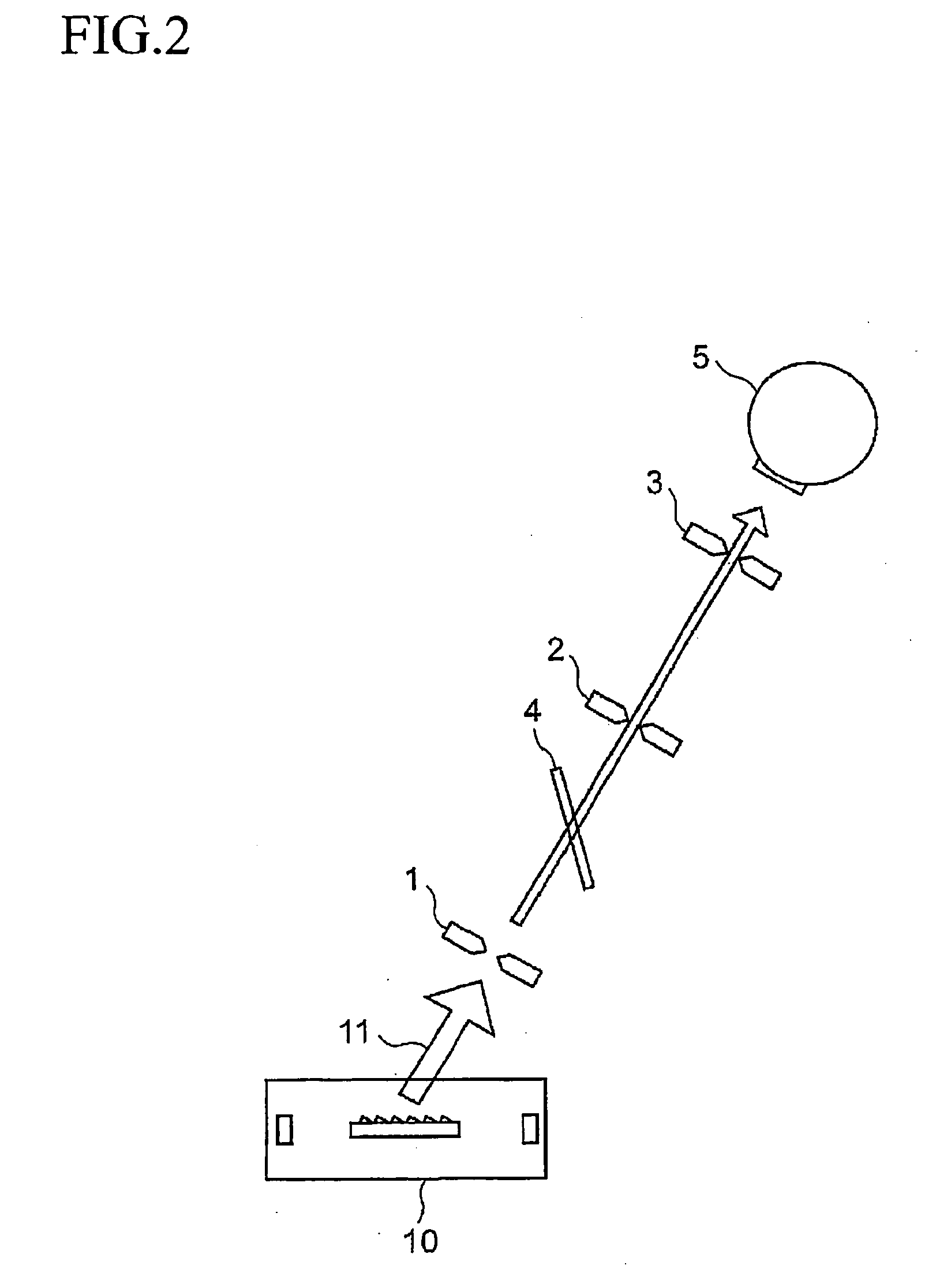 Tera-hertz wave transmitting optical component, tera-hertz wave optical system, tera-hertz band wave processing device and method