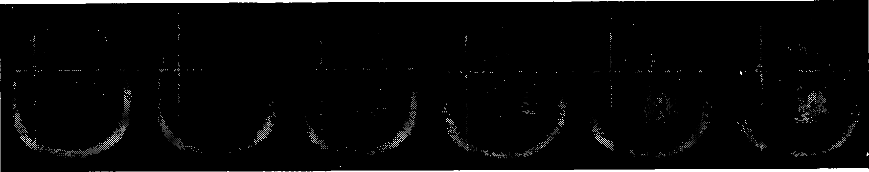 Method for acquiring nerve navigation system imaging data