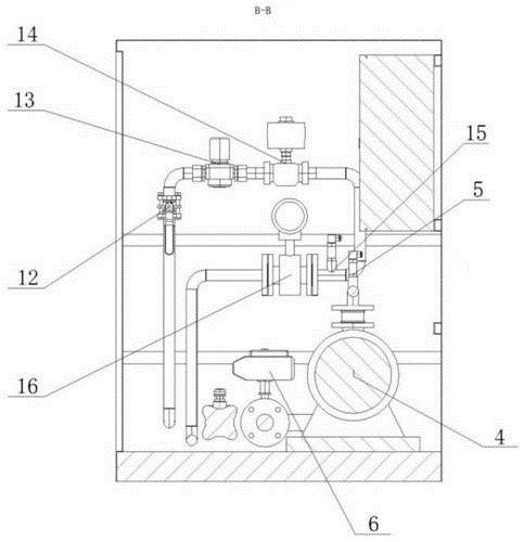 Movable decontamination foam generating device