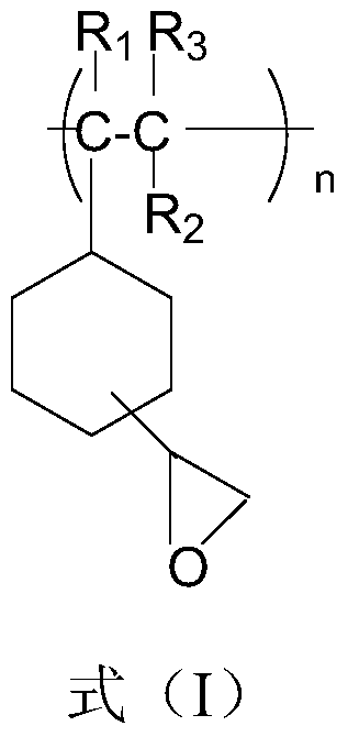 A thermosetting resin composition, a prepreg containing the same, a metal foil-clad laminate, and a printed circuit board