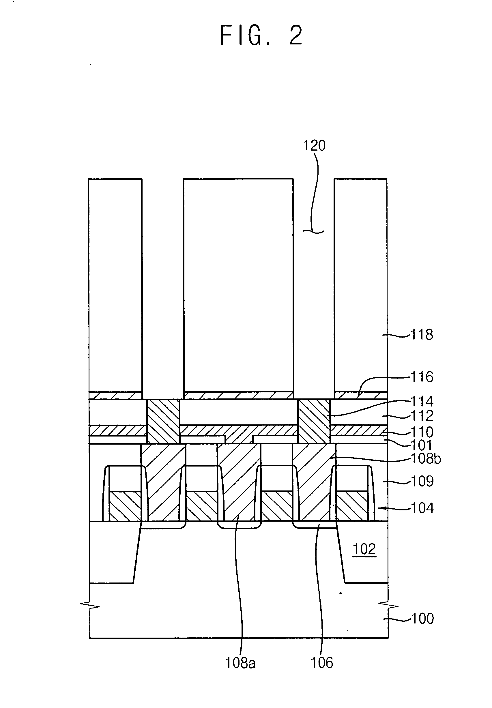 Methods of manufacturing a capacitor and a semiconductor device