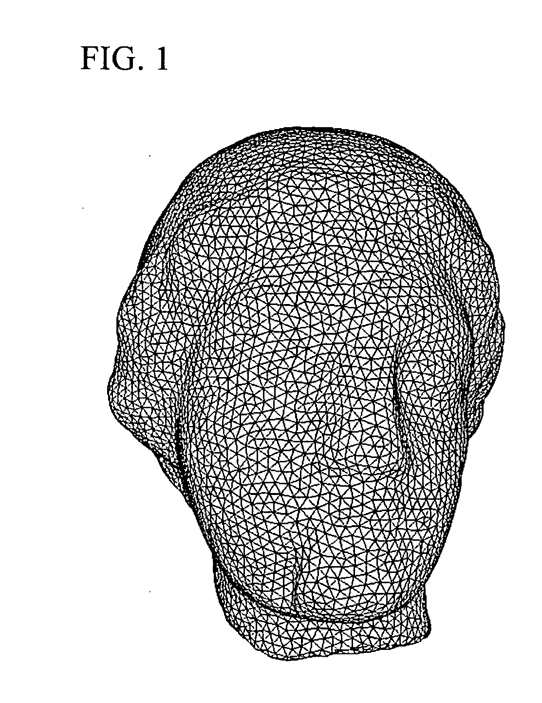 Method, medium, and system for compressing and decoding mesh data in three-dimensional mesh model