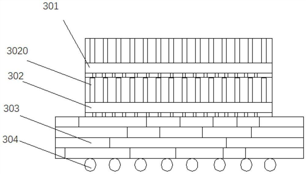 A Multi-Channel Small Wideband Receiver