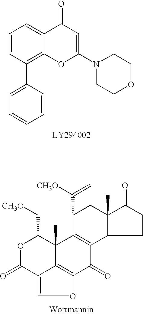 Quinazoline derivatives as p13 kinase inhibitors