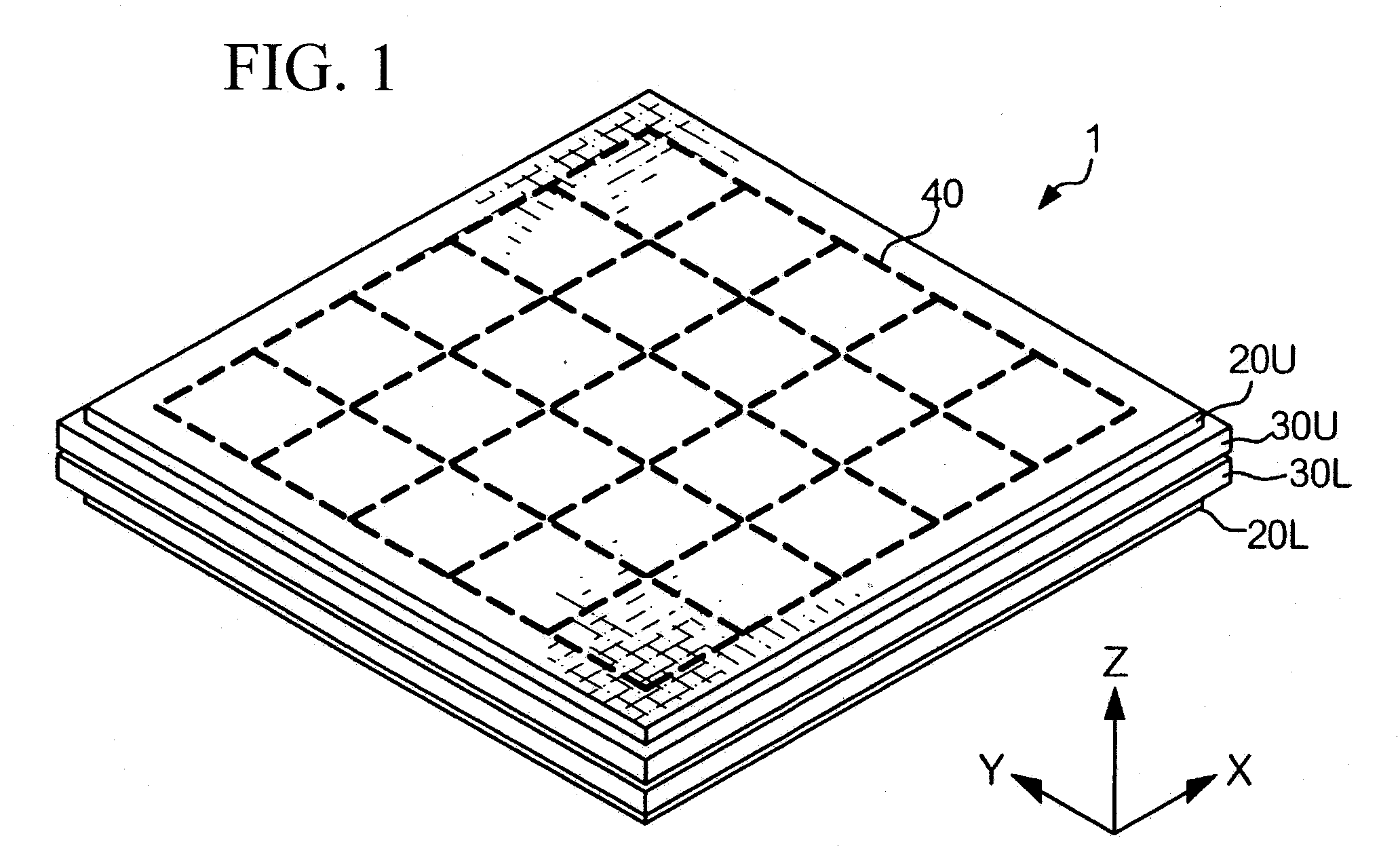 Electrostatic speaker