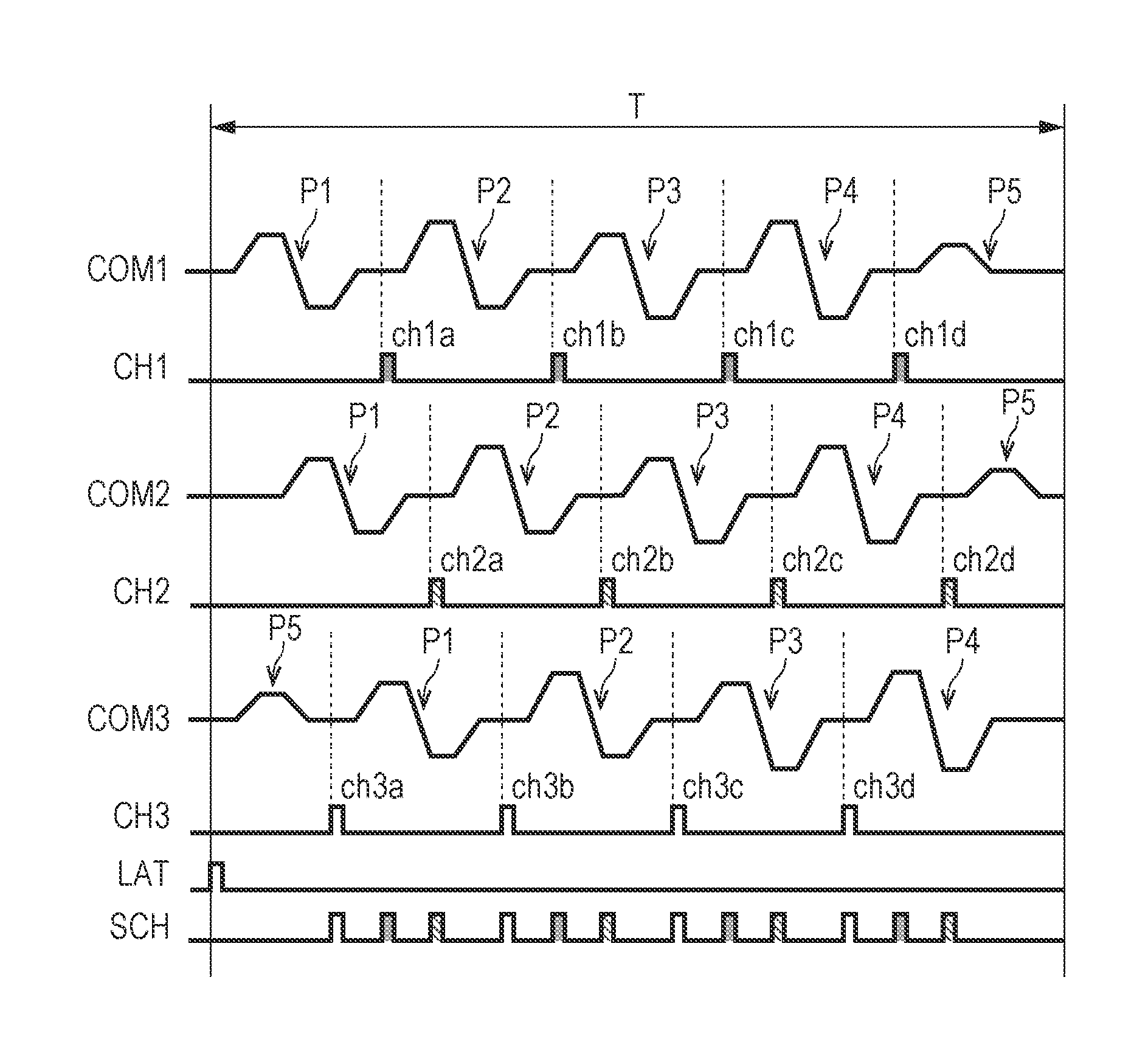 Liquid Ejection Apparatus And Control Method For Liquid Ejection Apparatus