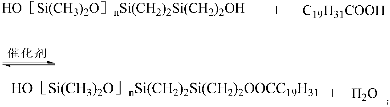 Tackifying resin and preparation method and application thereof