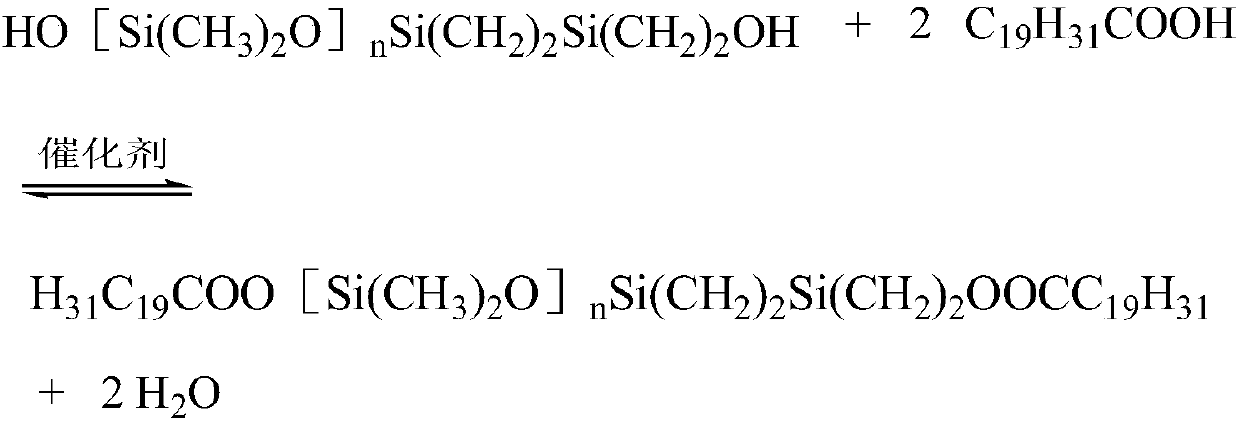 Tackifying resin and preparation method and application thereof