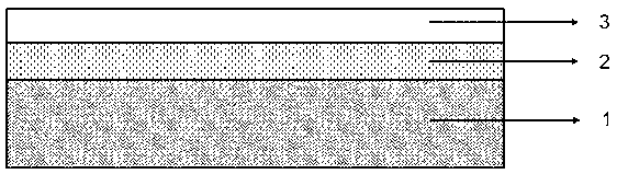 Photo-induced bending conductive actuator and manufacturing method thereof