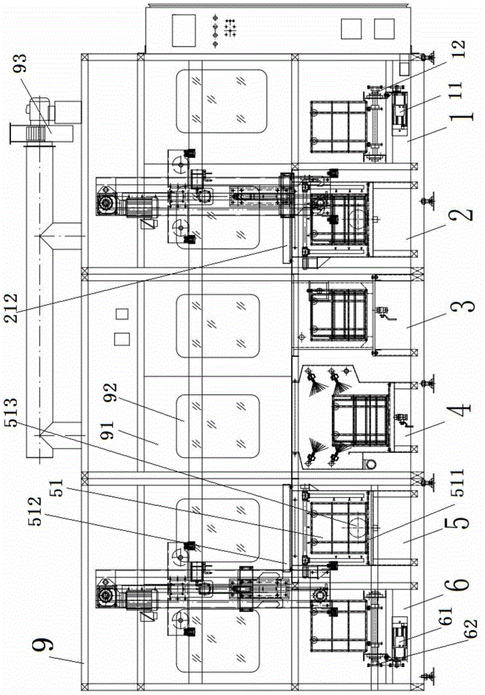 Automatic film coating system and method for precious metal coins