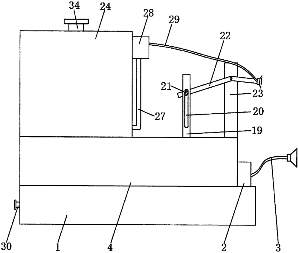 Novel clinical delivery assist device for obstetrics and gynecology department