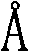 Nonlinear optical crystal vanadium cadmium tellurite