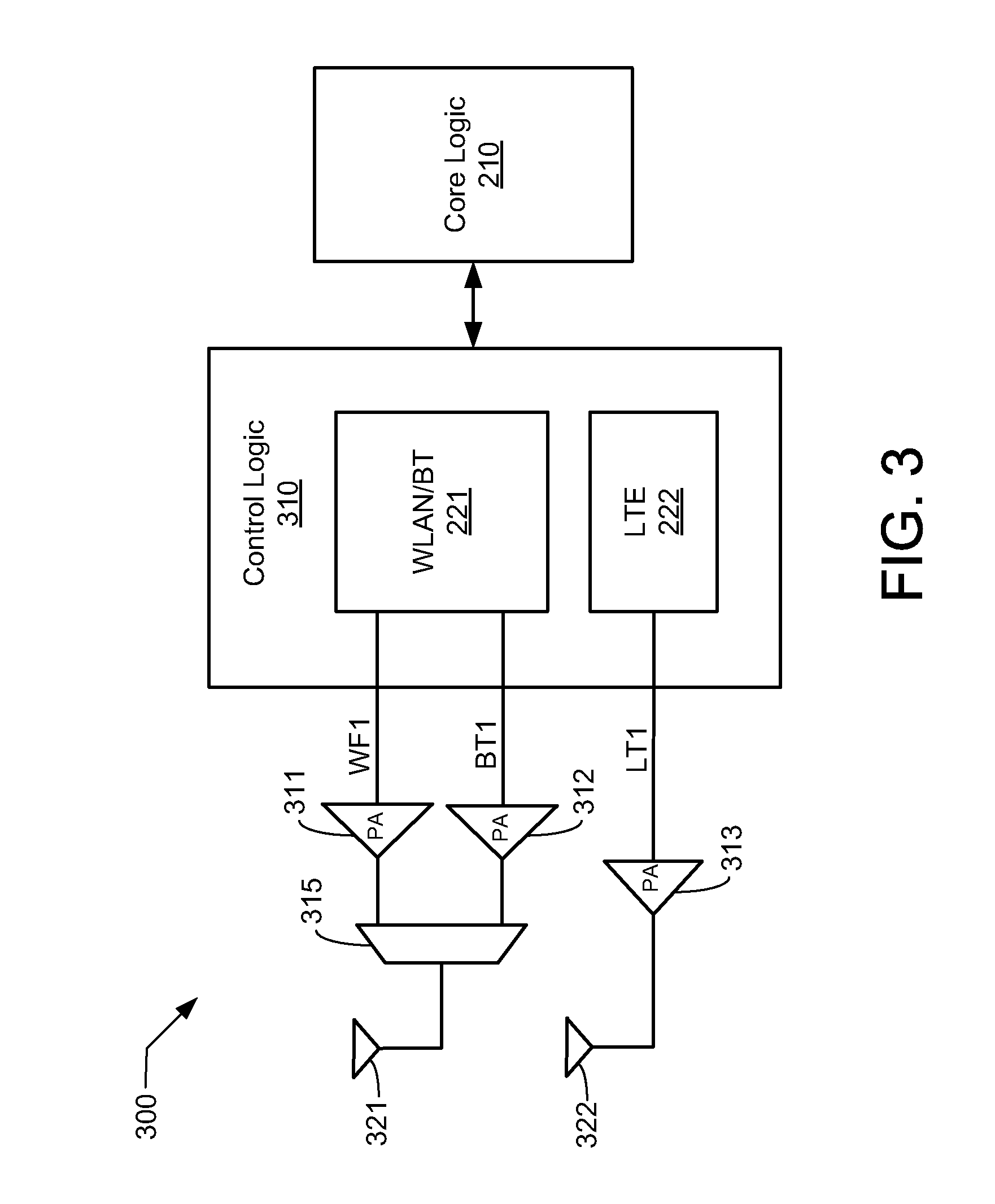 Per-packet rate and power control for wireless communications