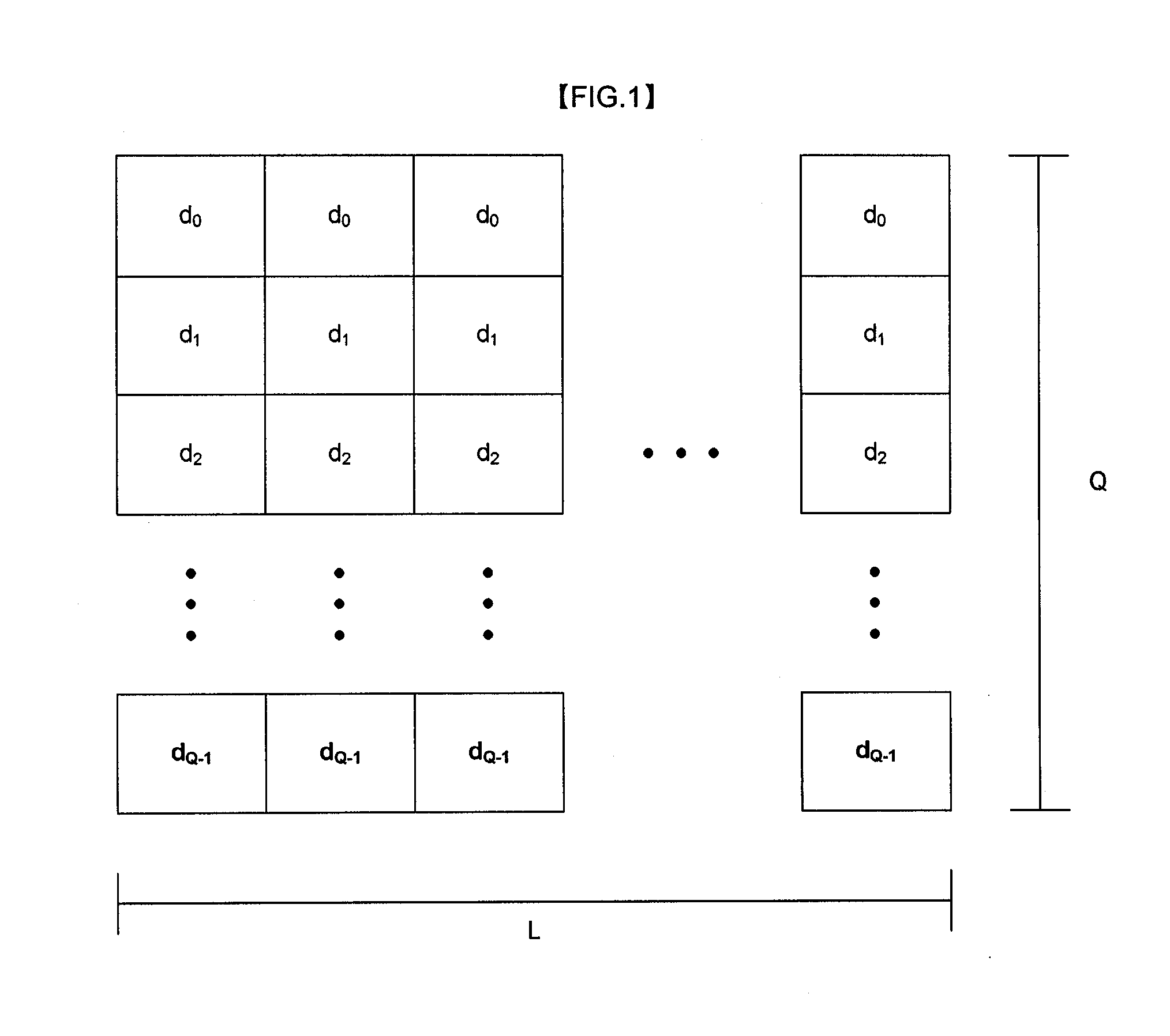 Apparatus and Method for Generating Signal According to Ifdma, and Apparatus for Receiving Signal