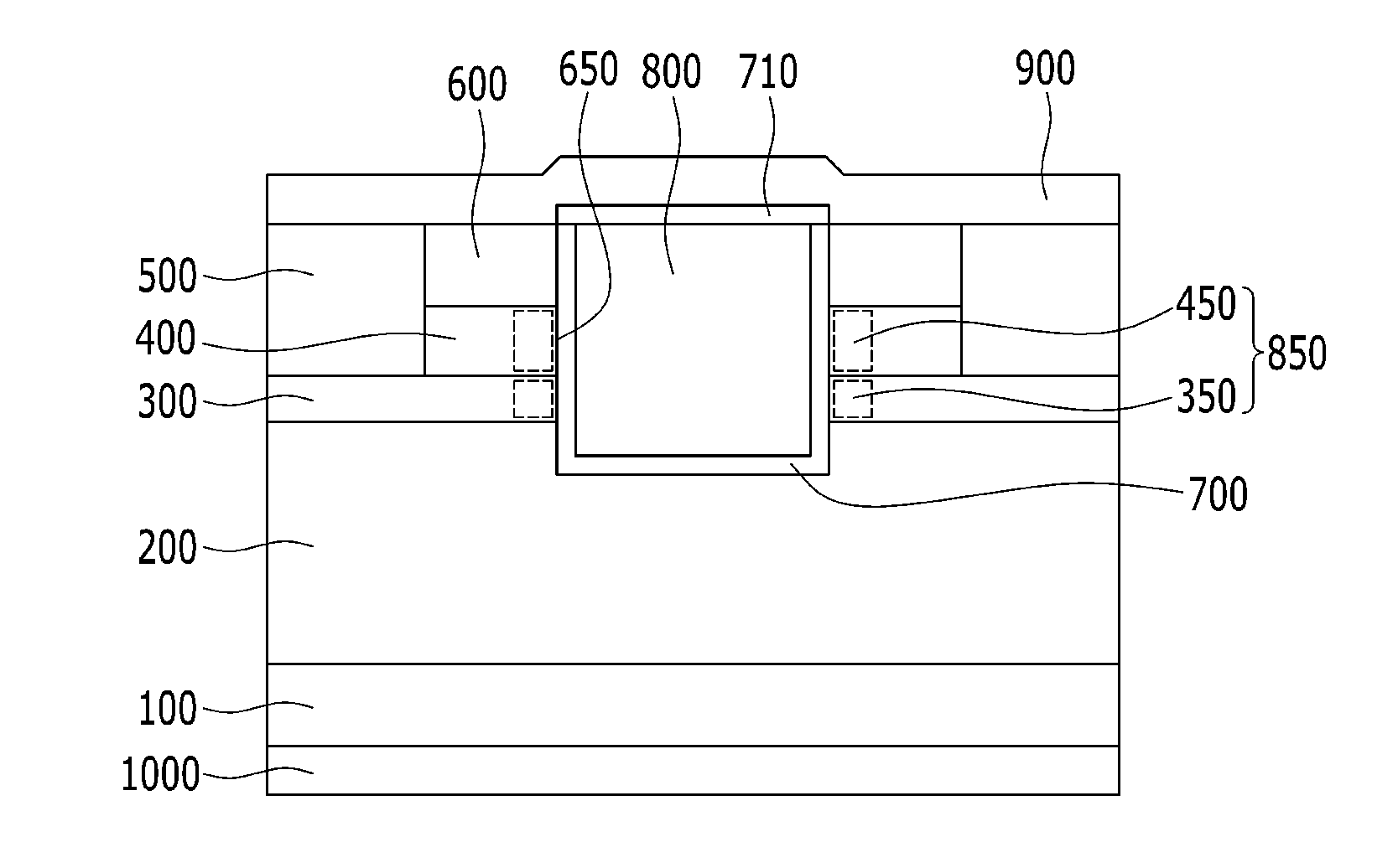 Semiconductor device and method of manufacturing the same