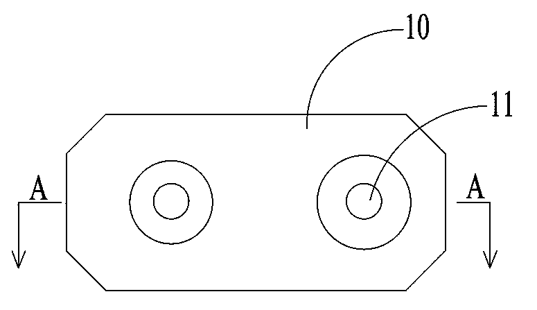 Cobalt-base alloy welding wire, hook claw using welding wire, connection rod and surfacing method