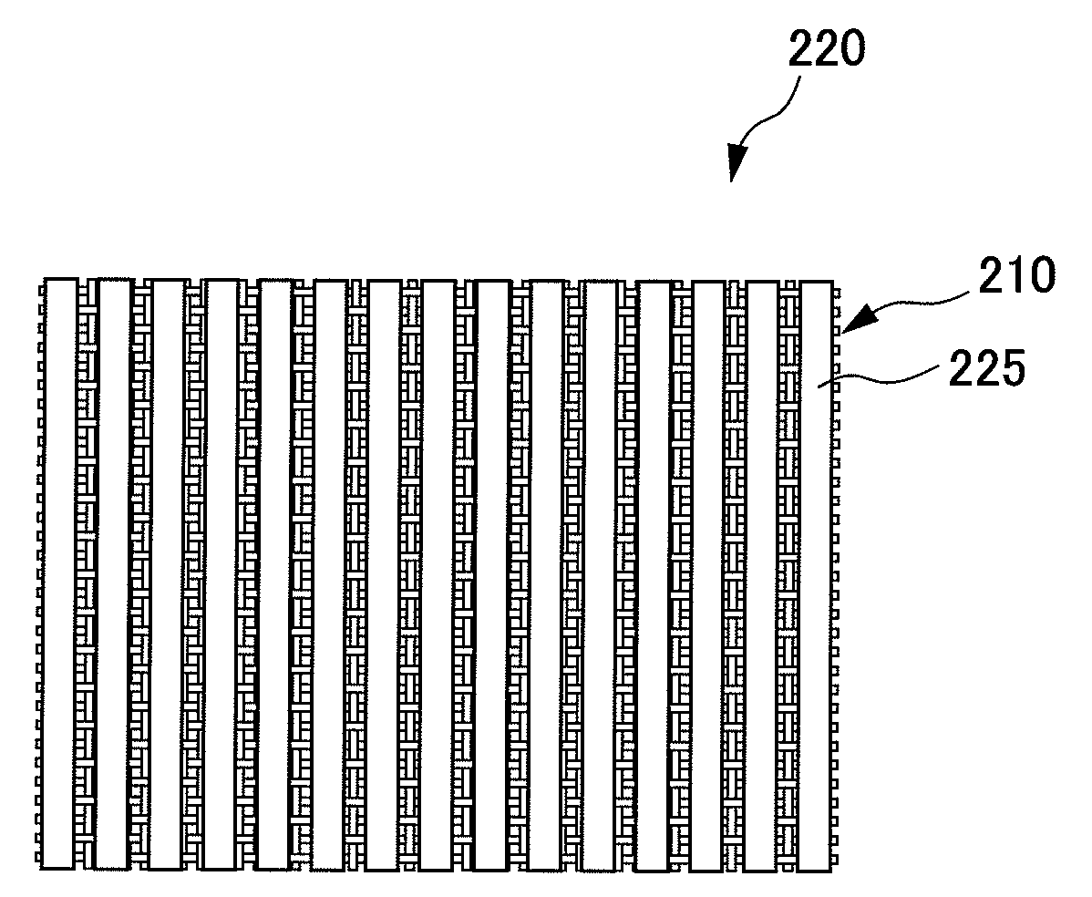 Nonwoven fabric