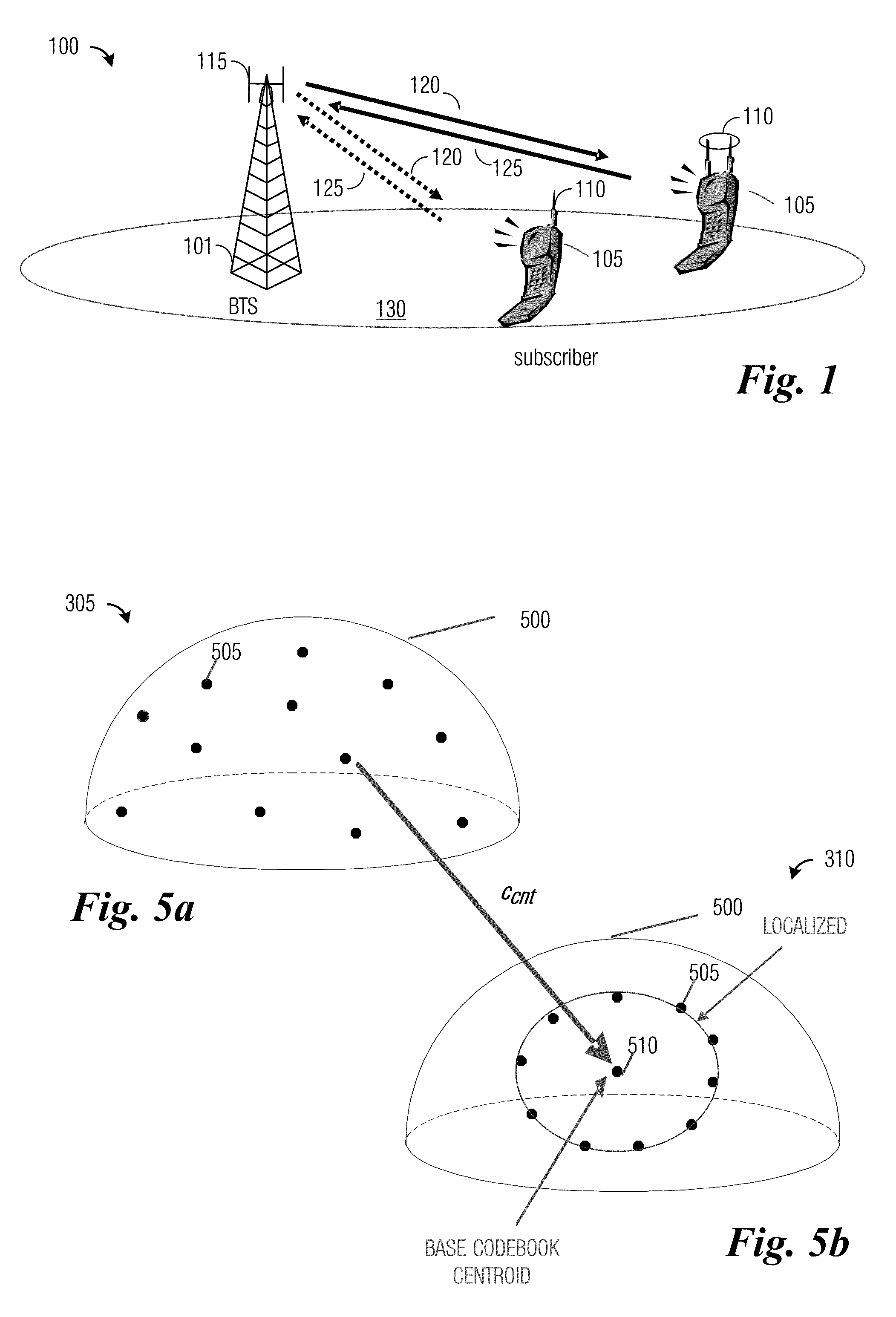 System and Method for Wireless Communications