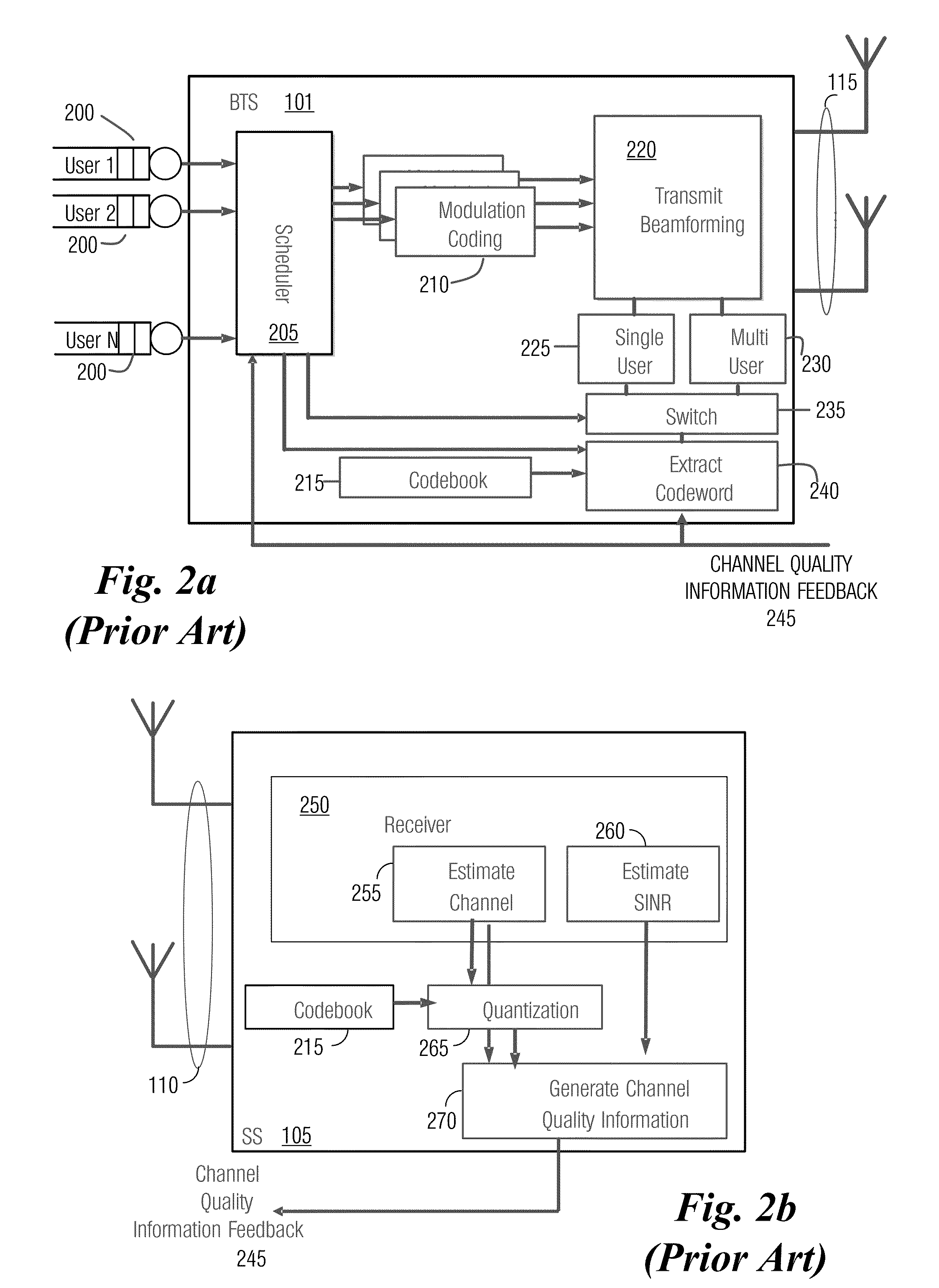 System and Method for Wireless Communications