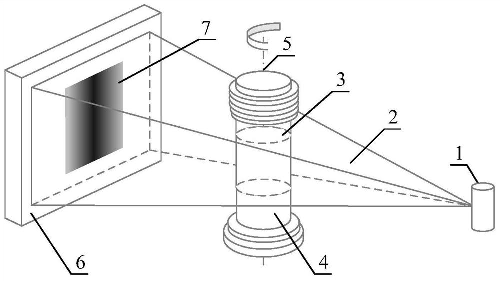 An Industrial Cone Beam CT Reconstruction Method in Offset Scanning Mode