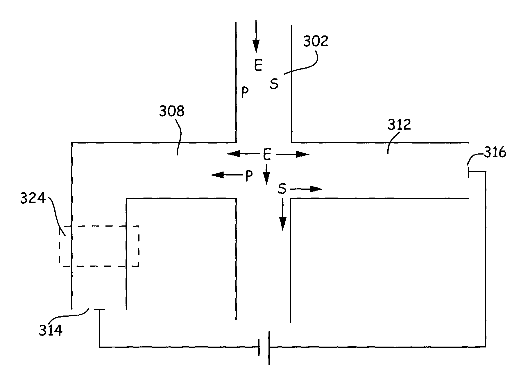 Methods and systems for reducing background signal in assays