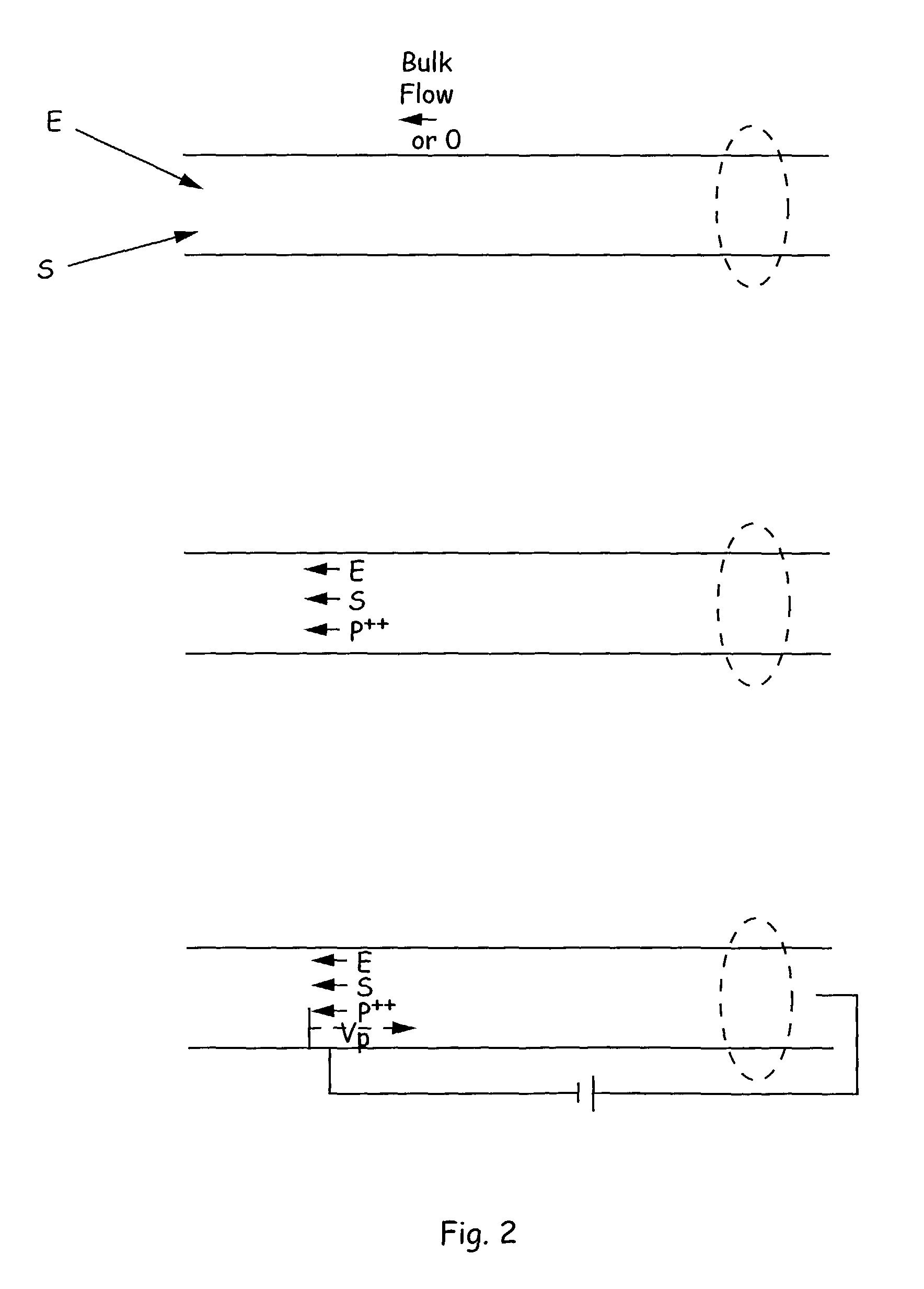 Methods and systems for reducing background signal in assays