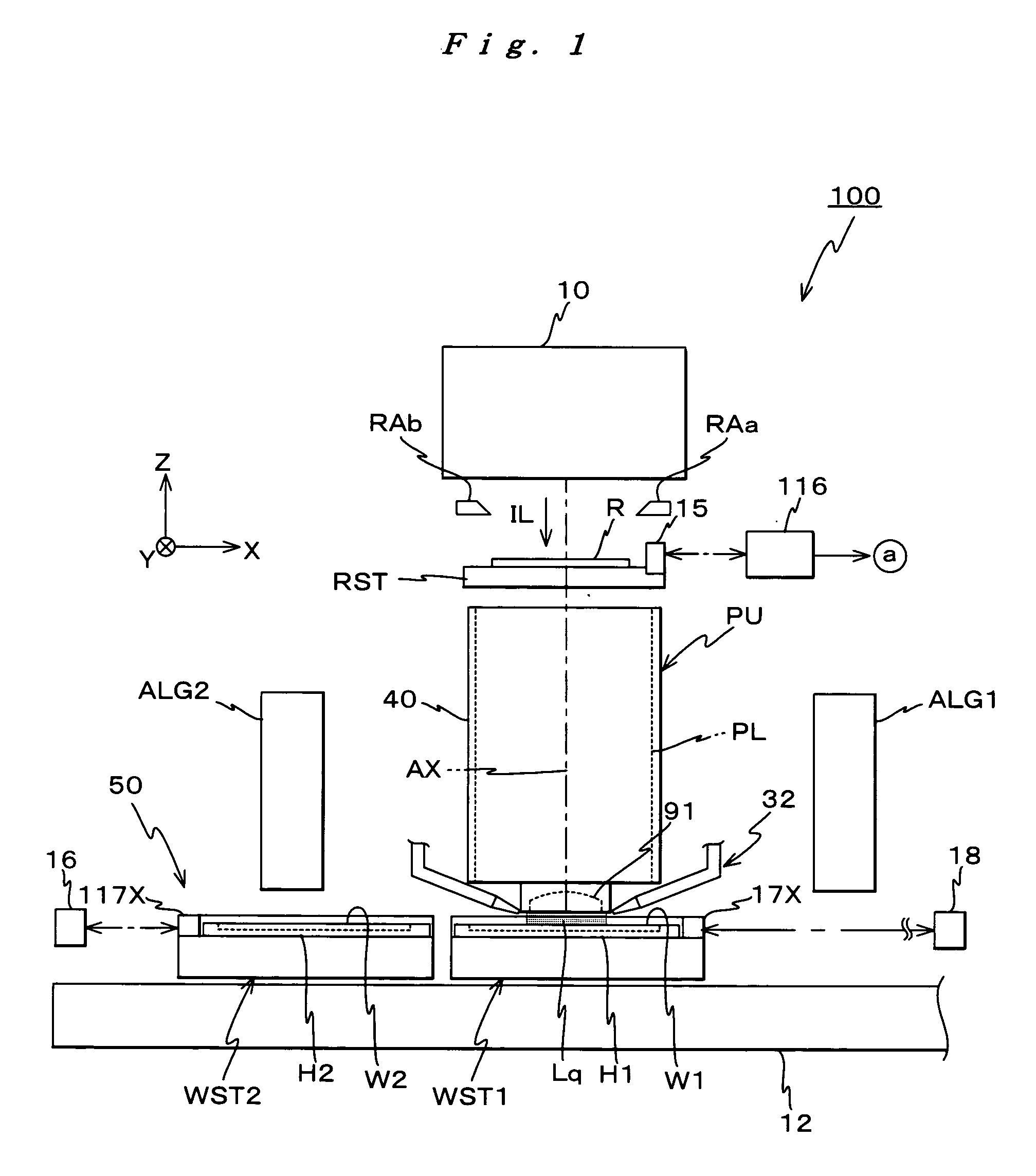 Stage drive method and stage unit, exposure apparatus, and device manufacturing method