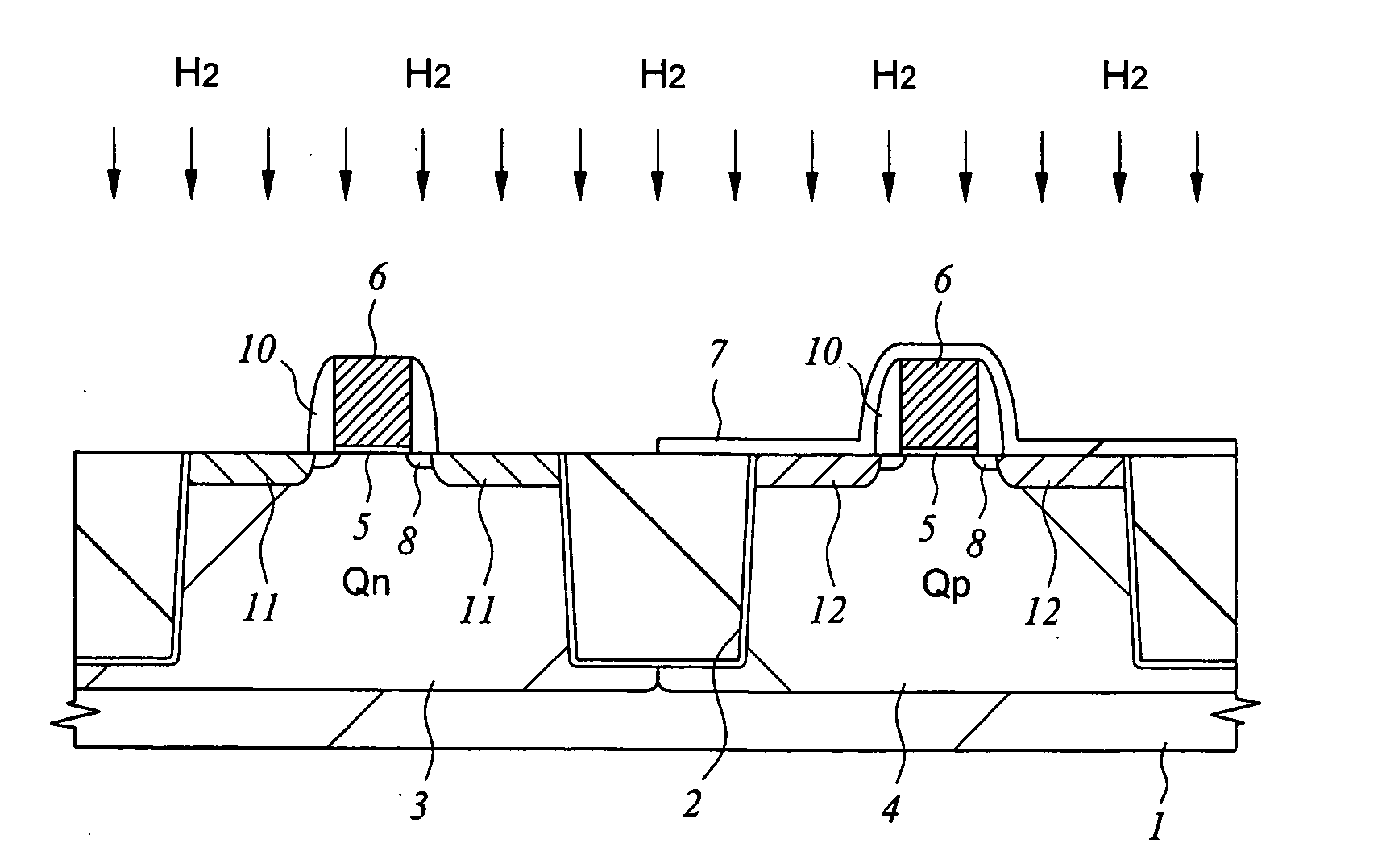 Semiconductor device and manufacturing method thereof