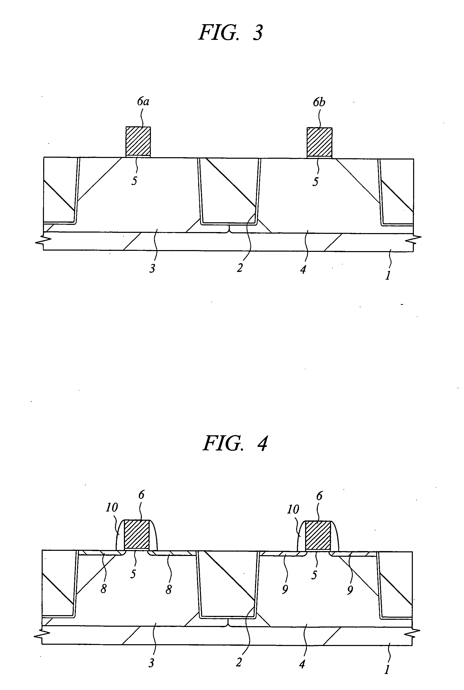 Semiconductor device and manufacturing method thereof