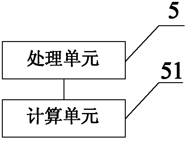 Device for detecting wear of apparatus and shield machine provided with same