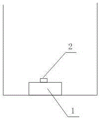 Mobile terminal driving route navigation-based parking lot management system and method thereof