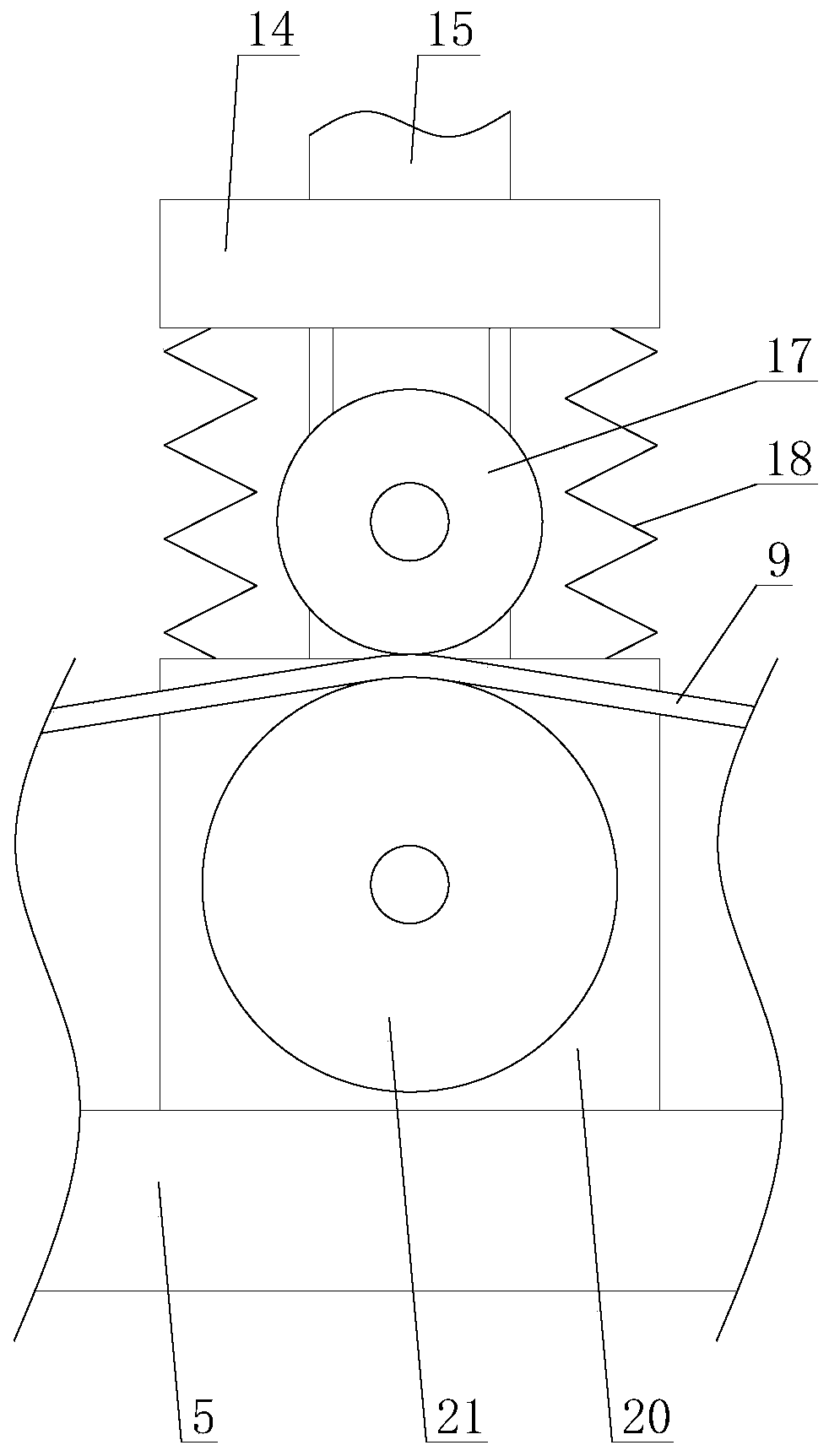 An efficient 3D printer with platform cleaning function based on Internet of Things