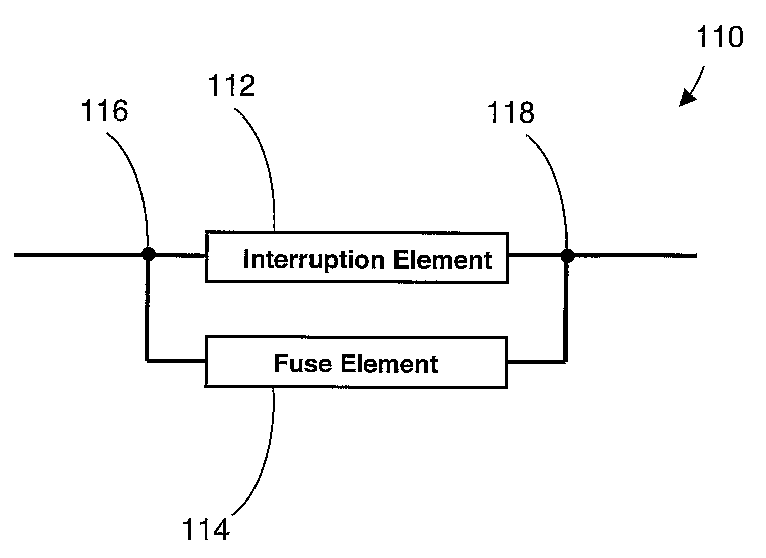 Circuit Interruption Device