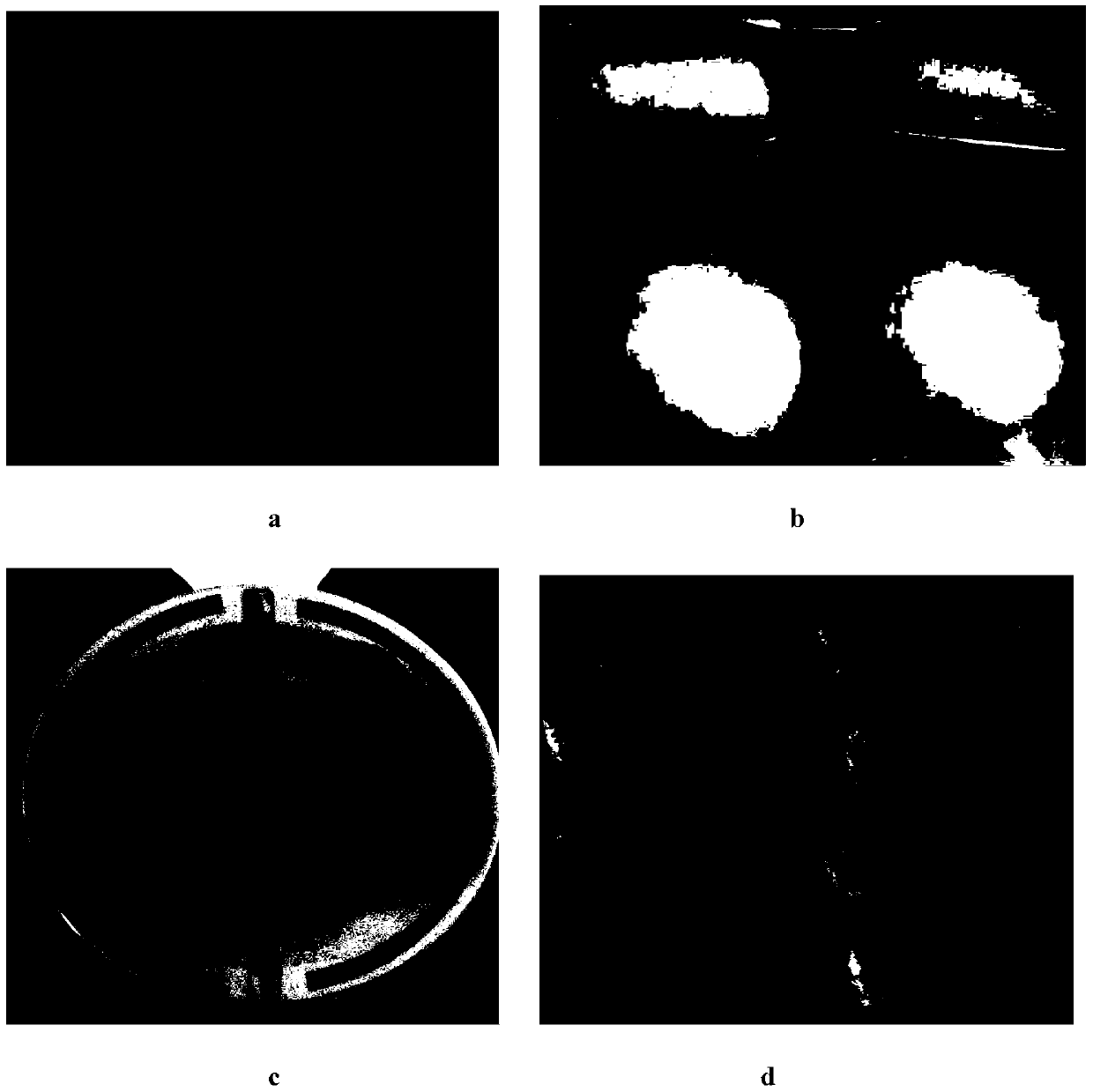 Soft portable nutritious rice bread and production method thereof