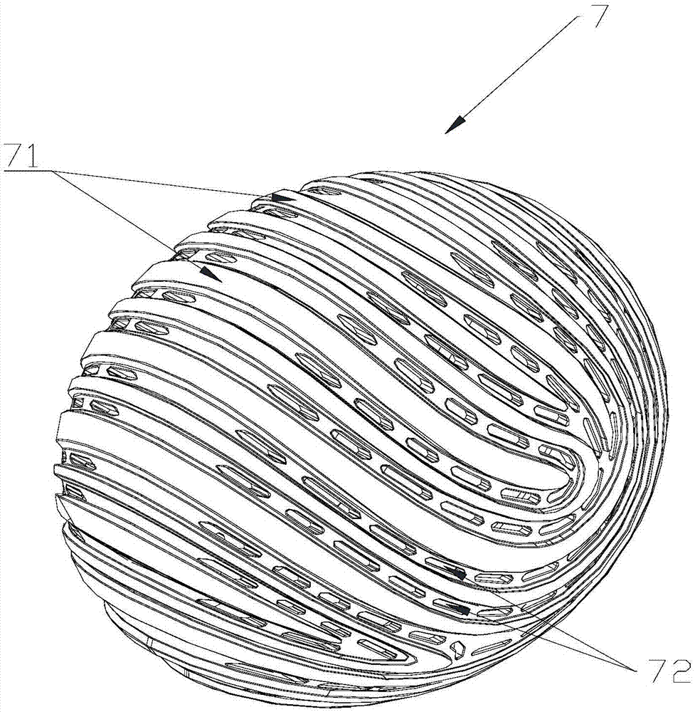 Ultrasonic washing machine and clothes washing method thereof