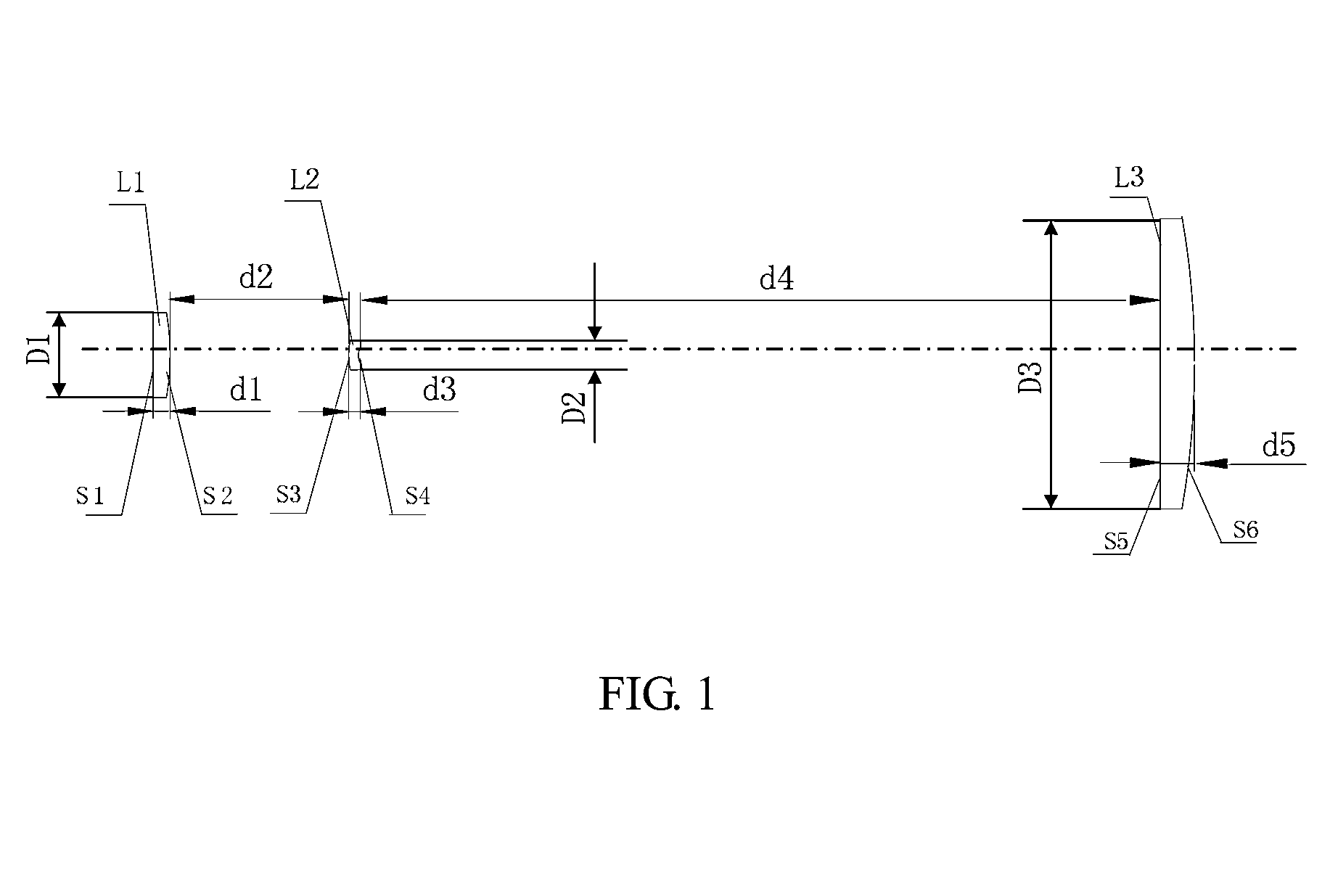 Ultraviolet laser zoom beam expanding system and laser processing equipment