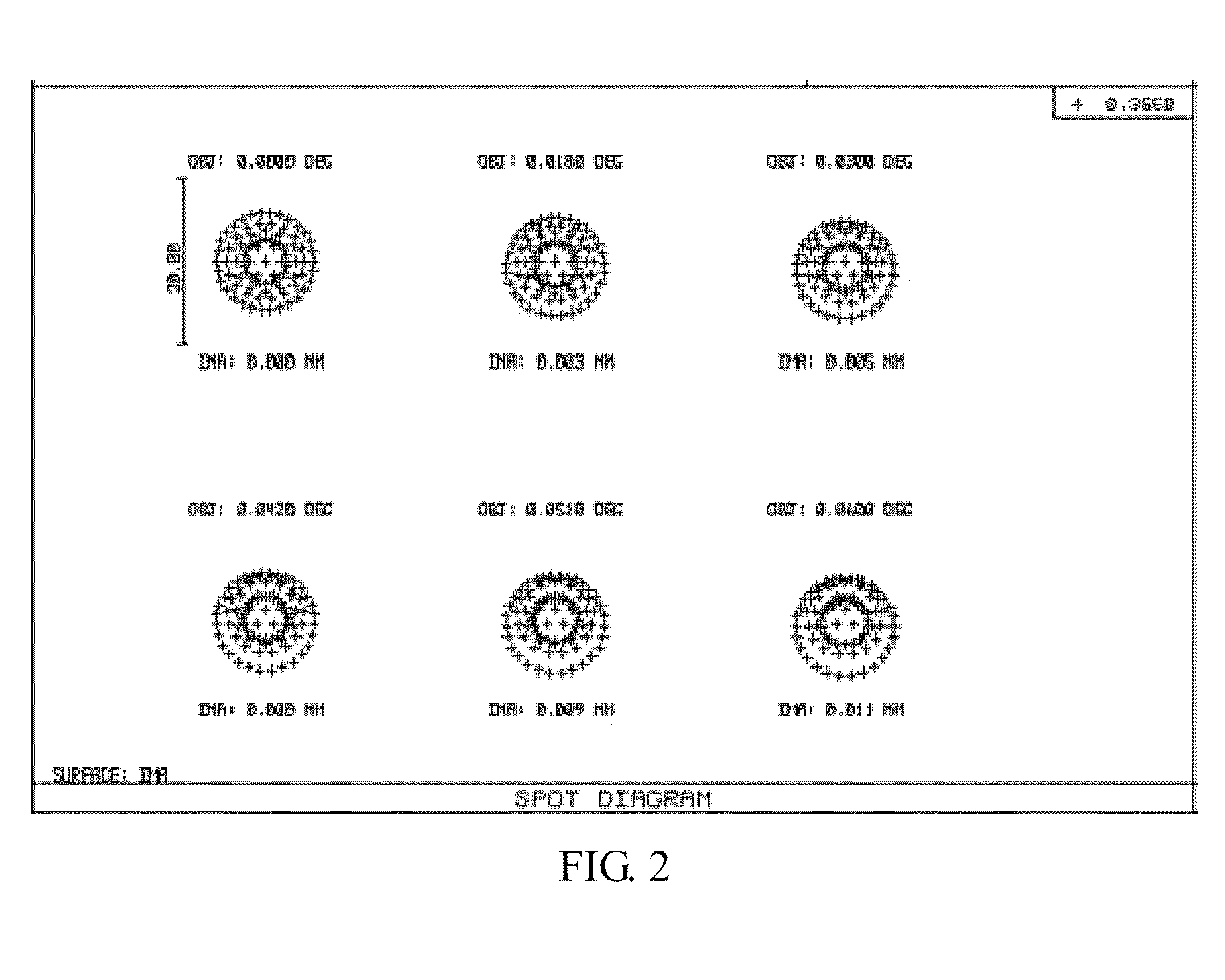 Ultraviolet laser zoom beam expanding system and laser processing equipment