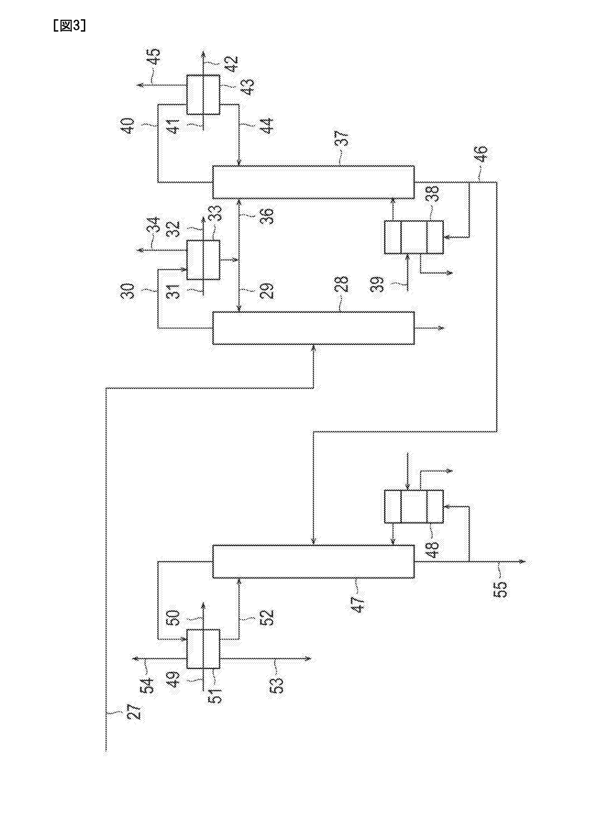 Process for producing ethylene oxide